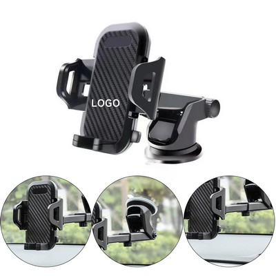 Suction Cup Car Phone Holder