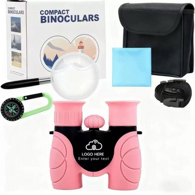Kids Binoculars
