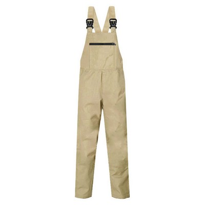 Cotton Work Overalls