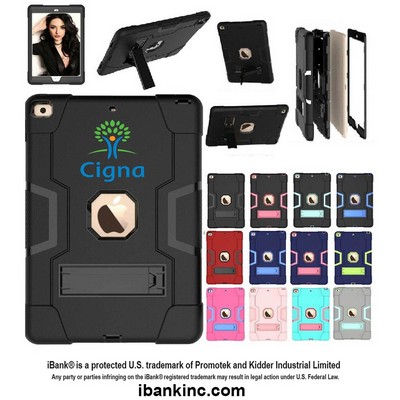 iBank ® Shockproof Case compatible with iPad 11" (A16) 11th Gen 2025