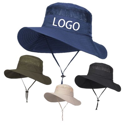 Sun Hat for Kids
