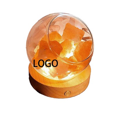 Crystal Flameless Incense