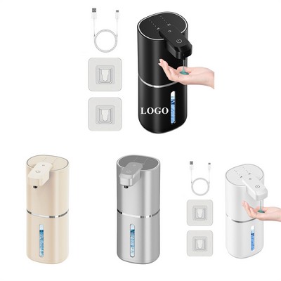 Hand Sanitizer Pump