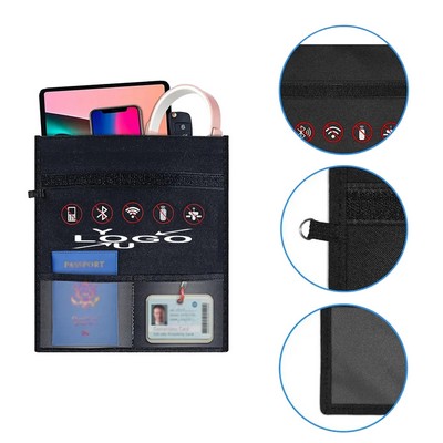 RFID Signal Blocker Bags