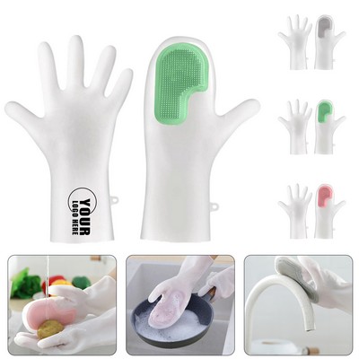 Dishwashing Glove Durable PVC