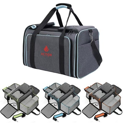 Outing Cat Carrier