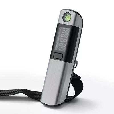 Luggage Scale w/ Measuring Tape