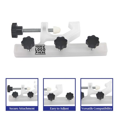 IV Pole Clamp