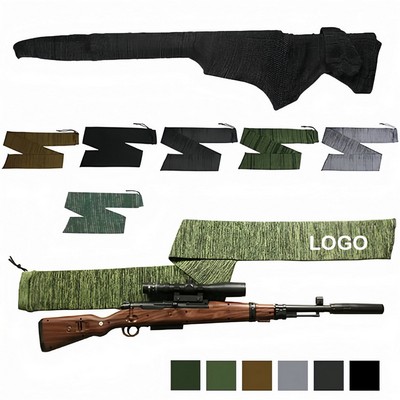 Gun Socks Case Sleeve