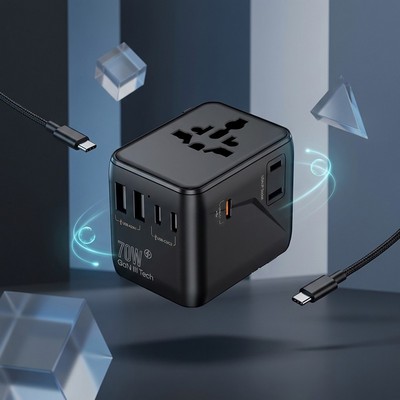 Global Adapter