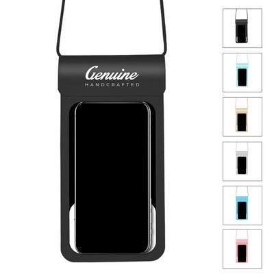 Waterproof Smartphone Pouch