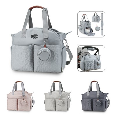Multifunctional Large Capacity Bag