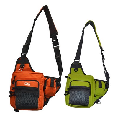 Fishing Tackle Bag
