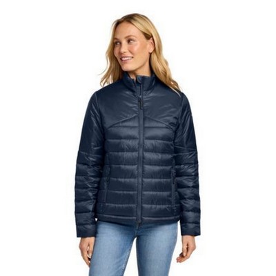 Eddie Bauer Women's Quilted Jacket
