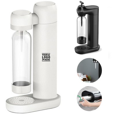 Effervescent Water Maker