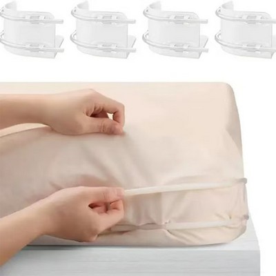 Bed Sheet Holders