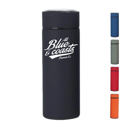 15oz Vacuum Water Bottle