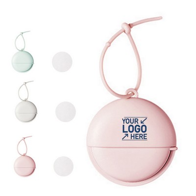 Portable Travel Soap Paper Sheet
