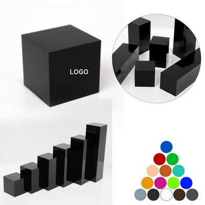 Folding Storage Sticky Note Box