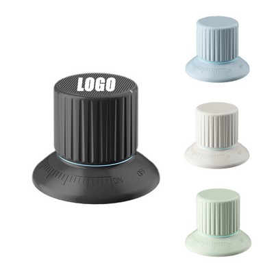 Portable Bluetooth Speakers with Magnetic Stand