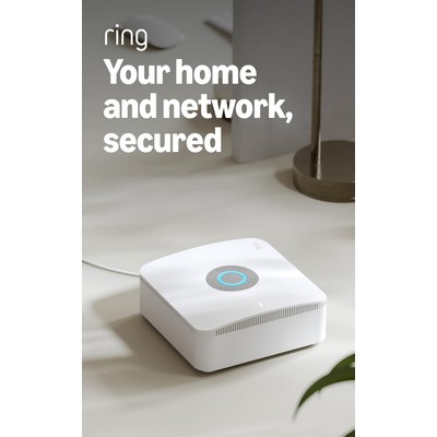 Alarm Pro Base Station