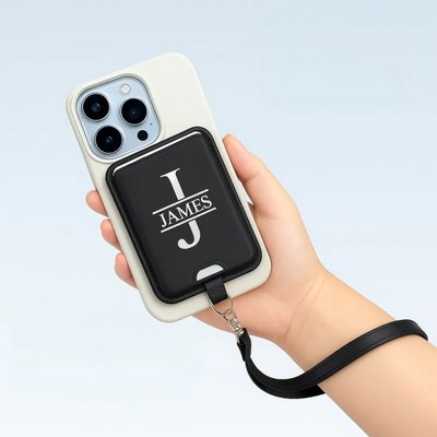 Magnetic Phone Wallet