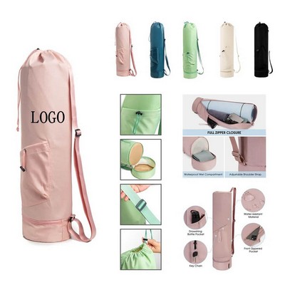 Yoga Mat Bag
