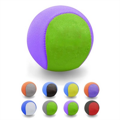 TPR Extreme Water Bouncing Ball