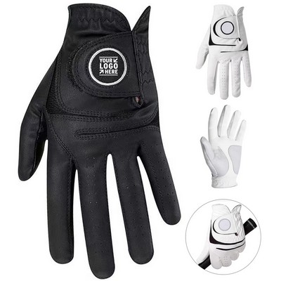 Premium Synthetic Golf Glove