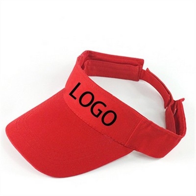 Classic Cotton Baseball Cap Golf Hat