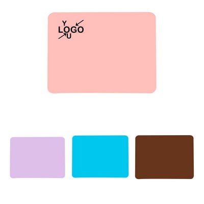Silicone Heat-Resistant Placemat