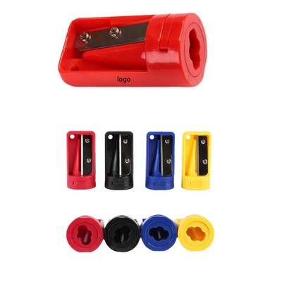 OctaSharp Kids Pencil Sharpener