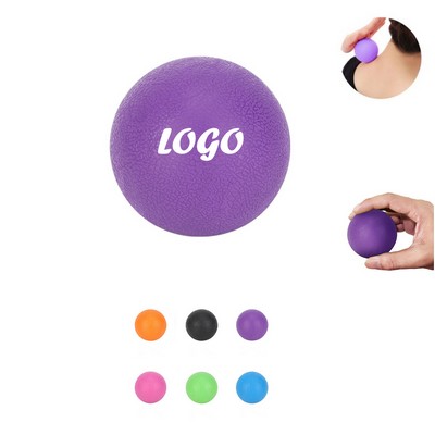 Massage Lacrosse Balls