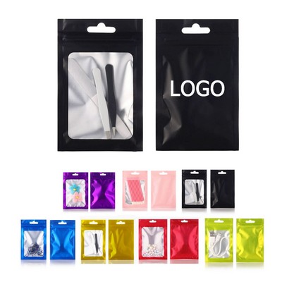 Durable Plastic Ziplock Bags for Secure Storage