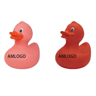 Mood-Sensing Bath Buddy