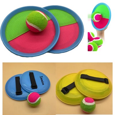 Ball Catch Set