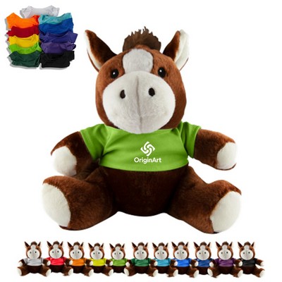 Horse Plush