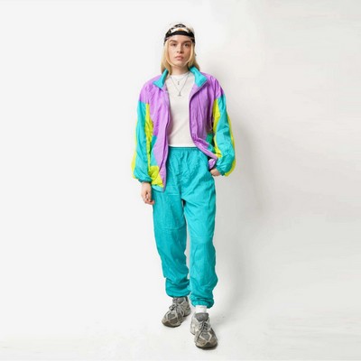 Sterling Essential Custom Tracksuit