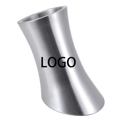 Stainless Steel Insulated Ice Bucket With Lid