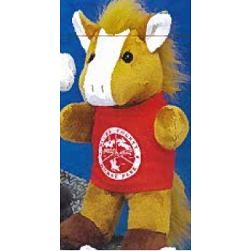 7"- 8" Bean Bag Pals™ Pony