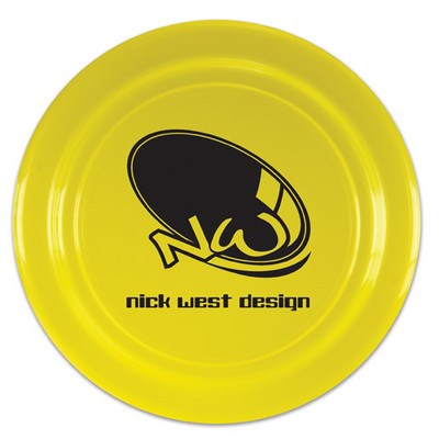 9" Flyers