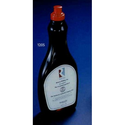 Syrup Bottle Award