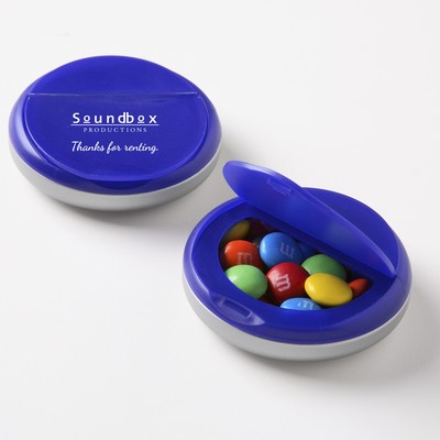 Snap Top Candy Case - M&M's®