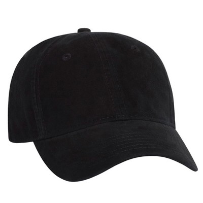 Sportsman™ Unstructured Cap (Embroidered)