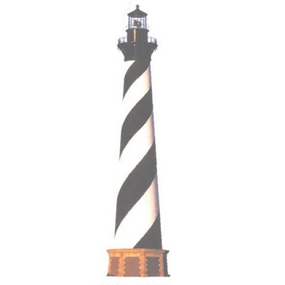 Lighthouse Maxi Magnet (8 Square Inch)