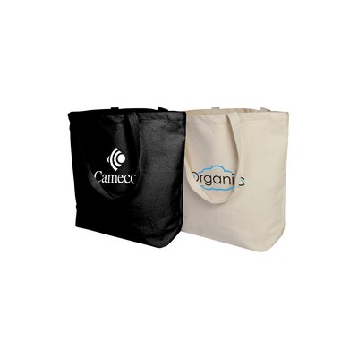 Organic Super Tote Bag