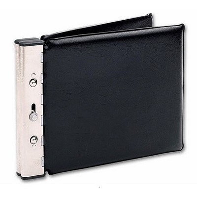 Compact Storage Post Binders