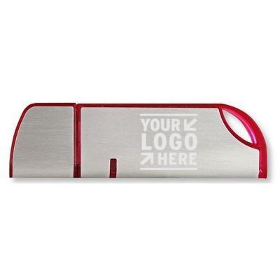 2 GB Jack Knife Flash Drive