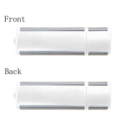 Hoffman USB Flash Drive