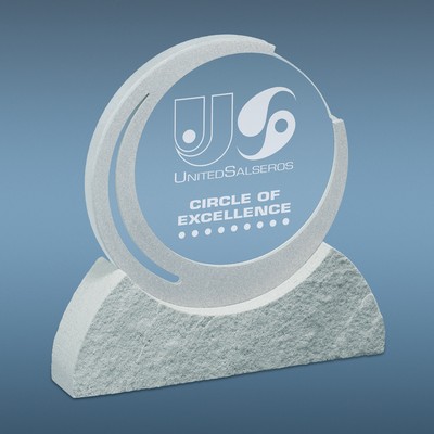 Enterprise 2 Award
